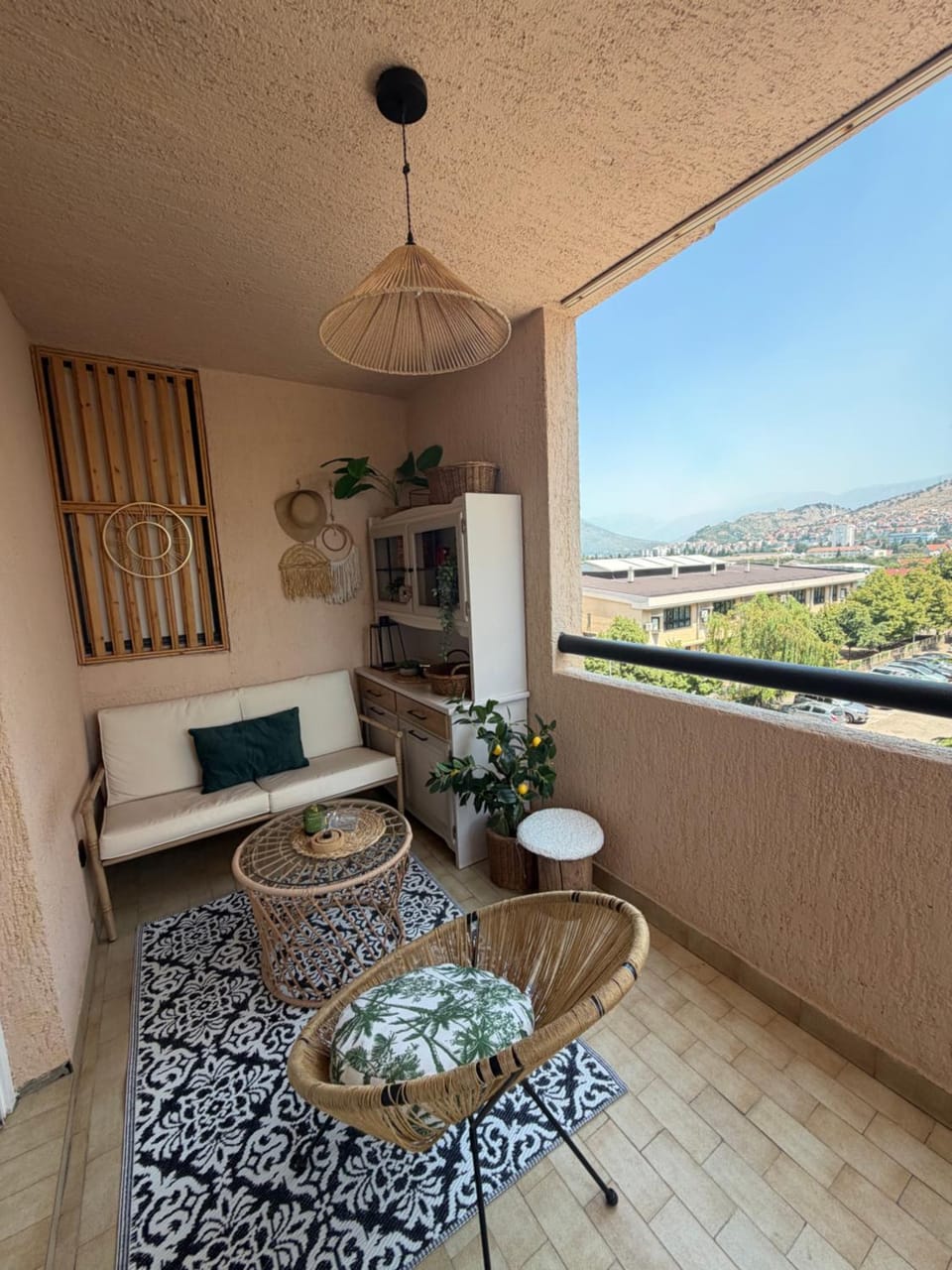 Mama Leone Mostar- Cozy Apartment Apartment in Mostar