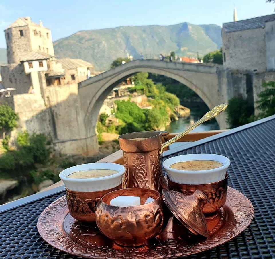 Mama Leone Mostar- Cozy Apartment Apartment in Mostar