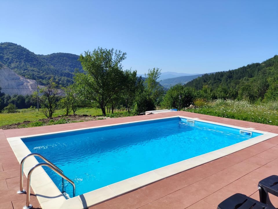 Villa Viktor Šipovo Villa in Bosnia and Herzegovina