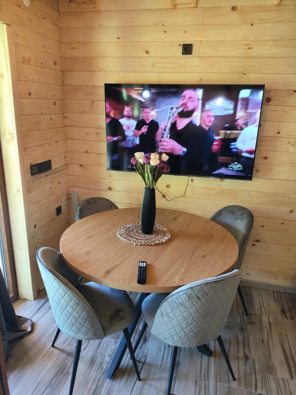 TV and multimedia