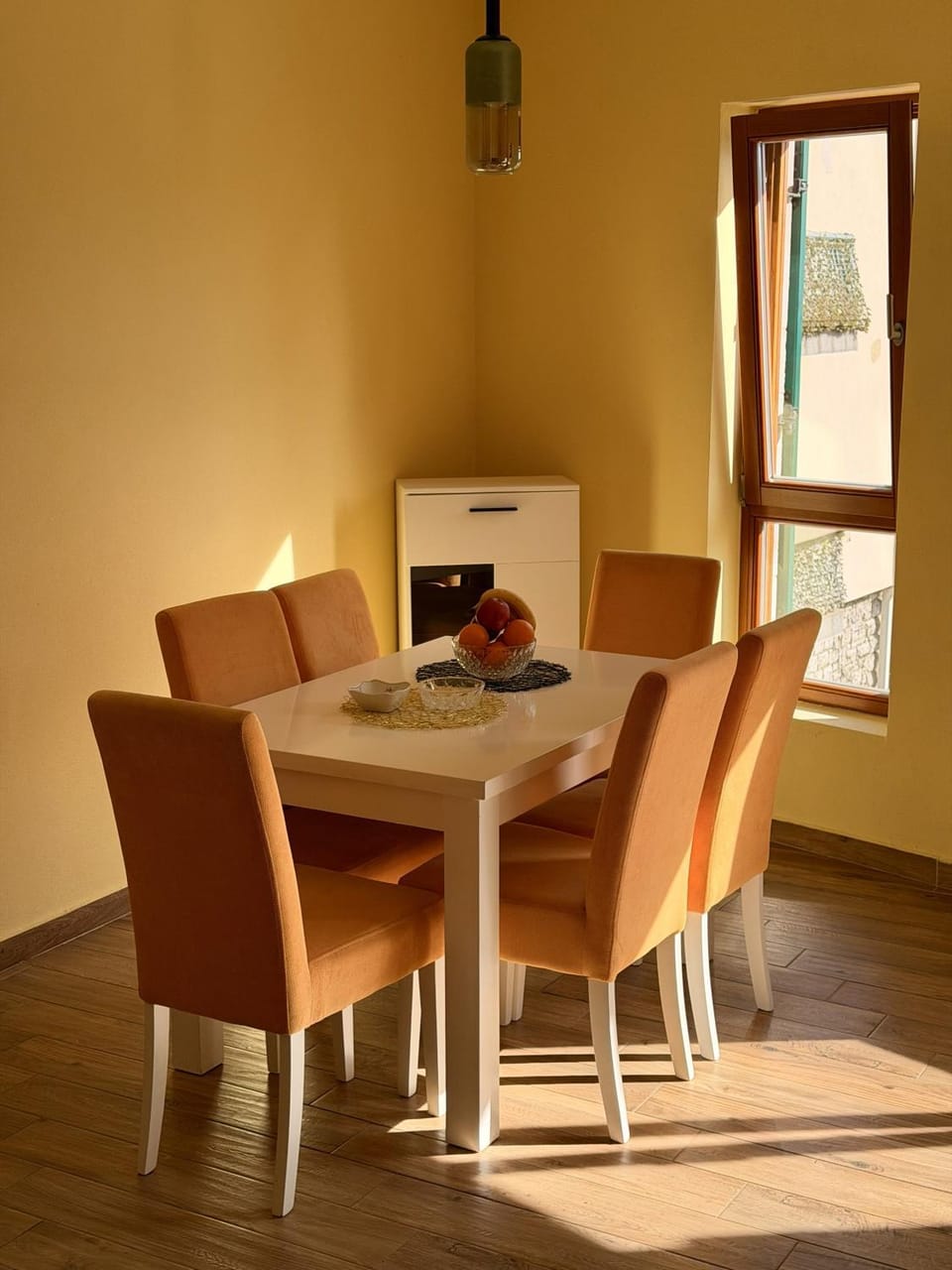 MonteOra Brezine Apartment in Budva Municipality