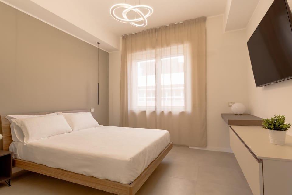 Apartments Autentica - Creativa Apartment in Cagliari