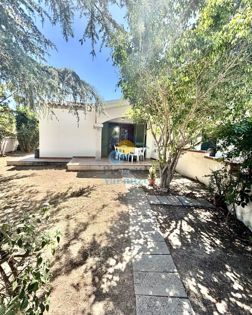 Stellamare 4 House in San Teodoro