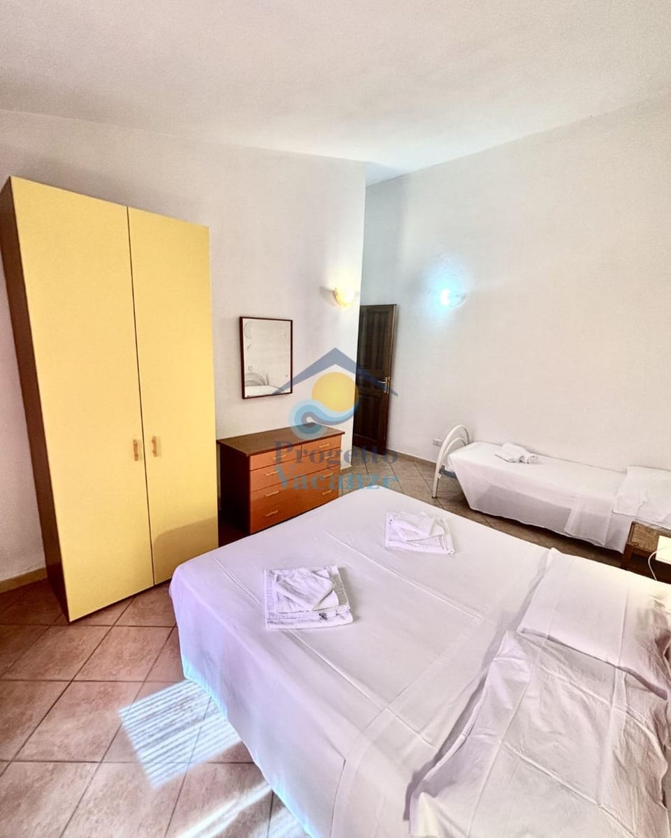 Stellamare 4 House in San Teodoro