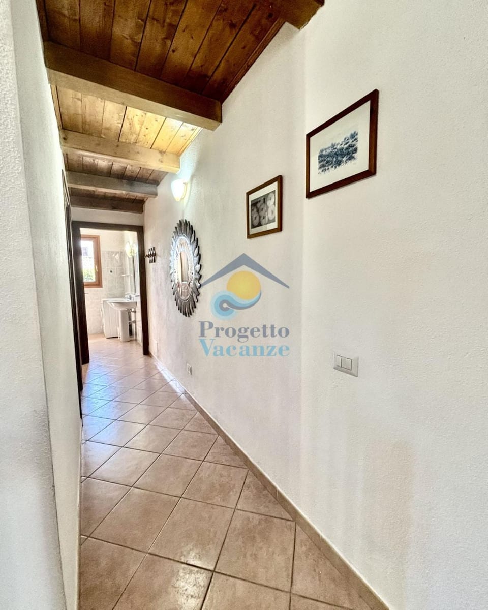 Stellamare 4 House in San Teodoro