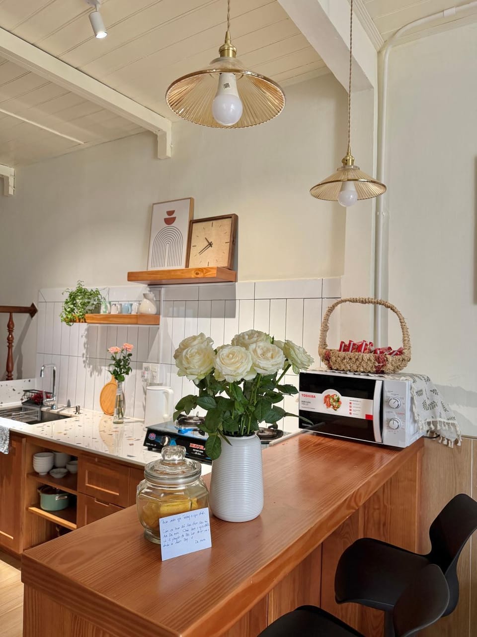 De mimi Homestay Apartment in Dalat