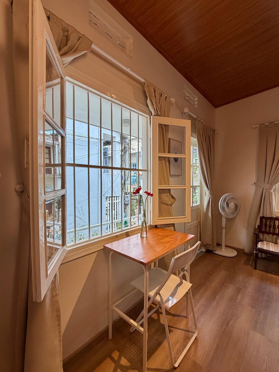 De mimi Homestay Apartment in Dalat