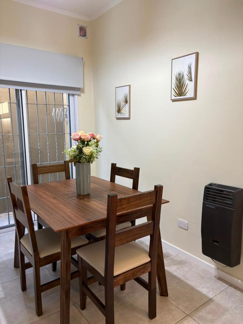 Punto San Martin Apartment in Cordoba Province