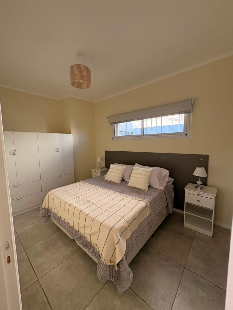 Punto San Martin Apartment in Cordoba Province