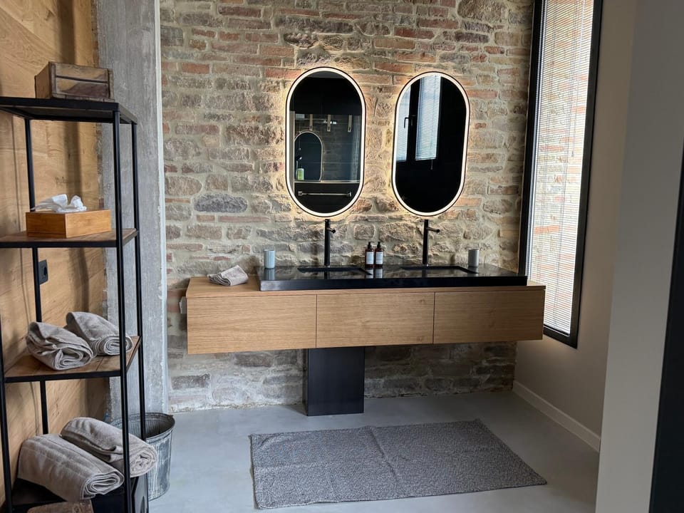 Corte Campioli Boutique Appartments Apartment hotel in Marche