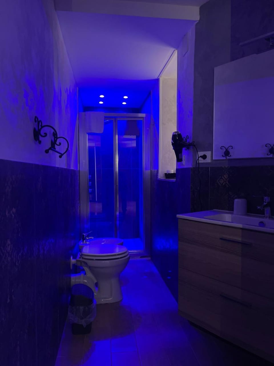 Suite Bosco House in Palermo
