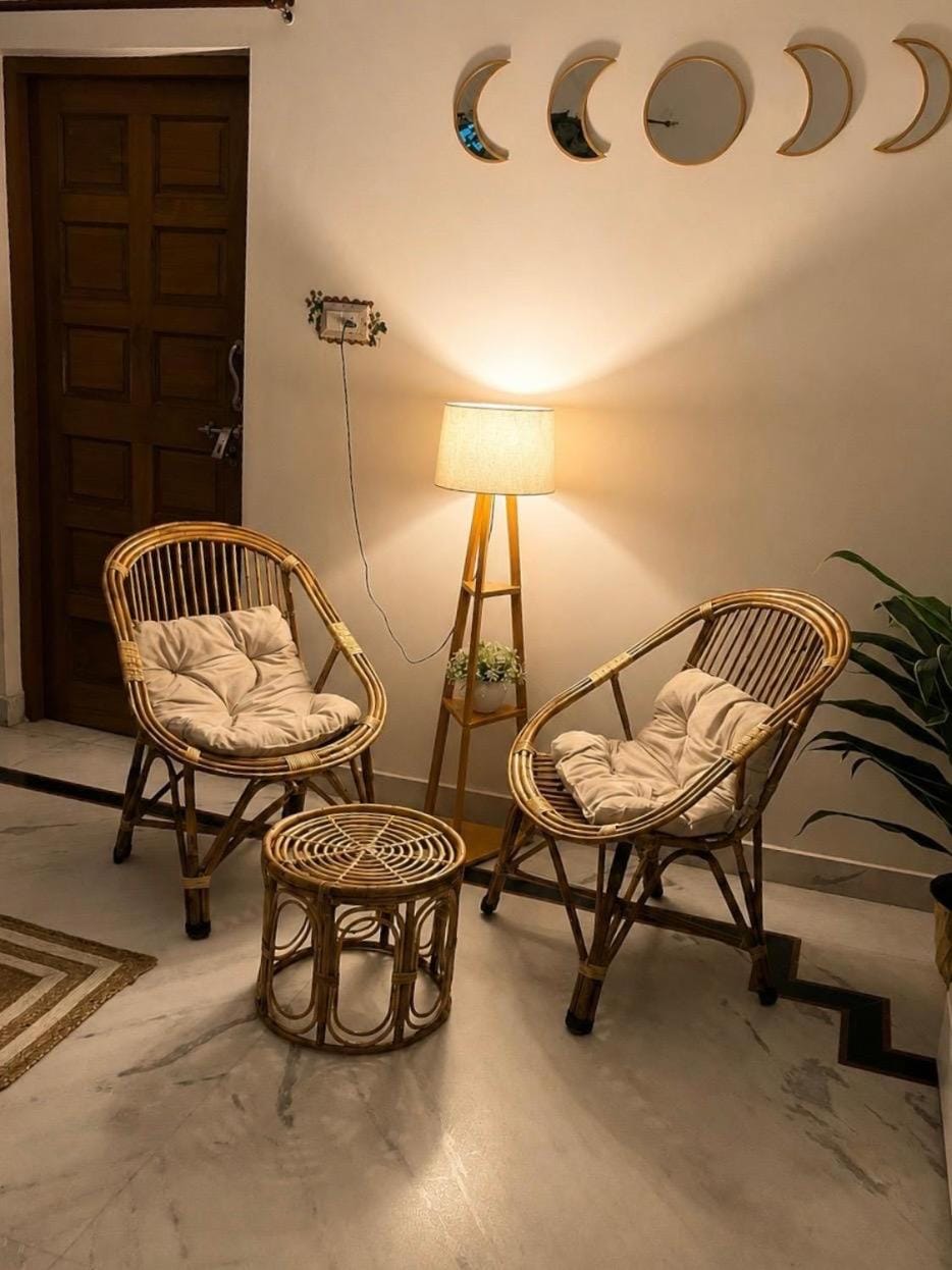 Sacred Spaces-Near Lucknow Airport Vacation rental in Lucknow