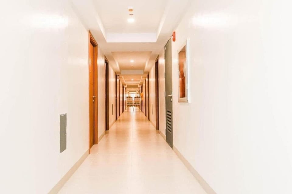 Symfoni Nichols Property with Spacious Balcony Apartment in Cebu City