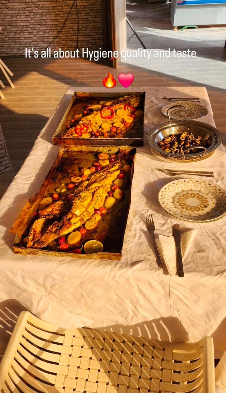 Aska camp Hostel in Marrakesh-Safi