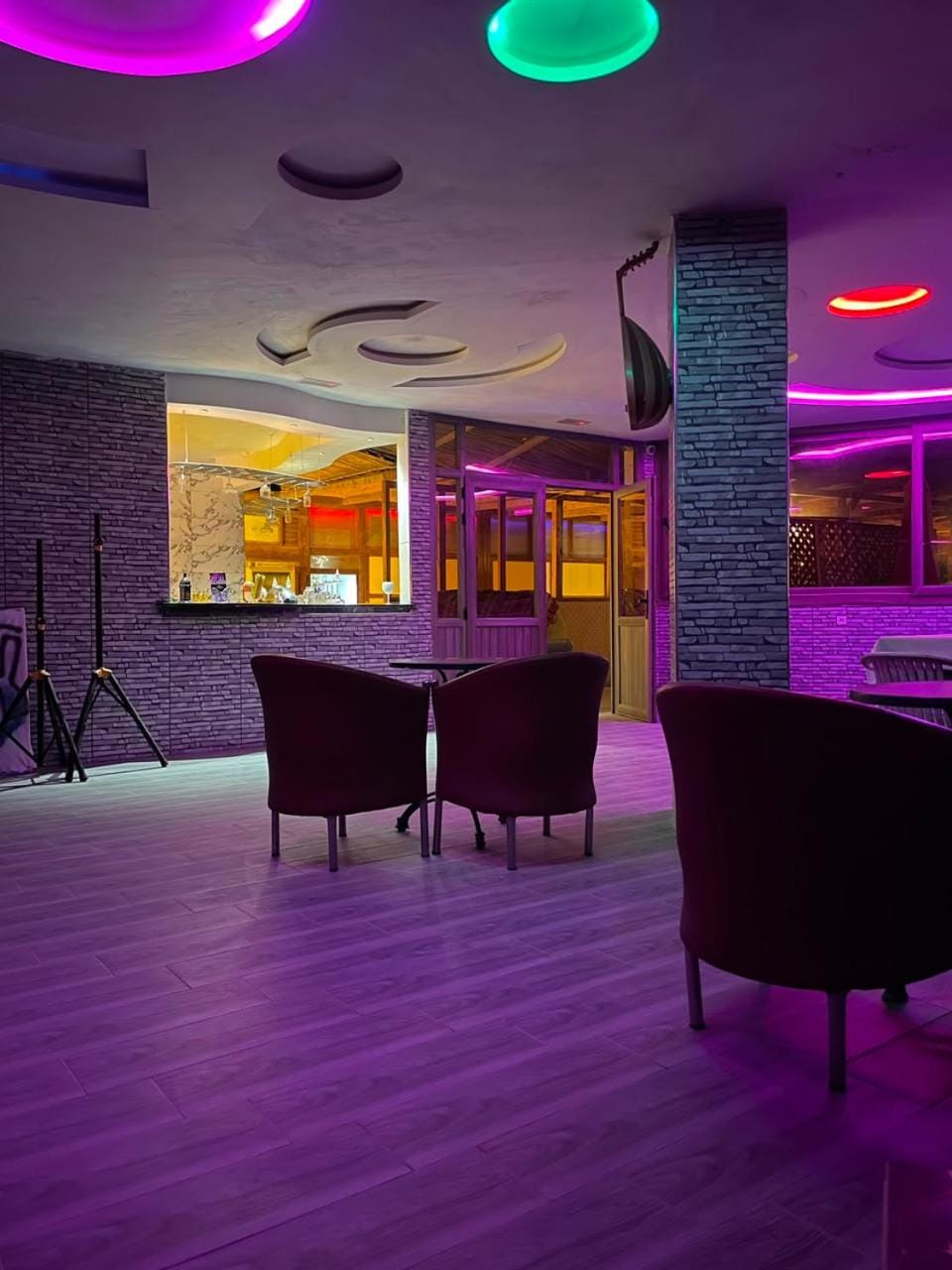 Aska camp Hostel in Marrakesh-Safi