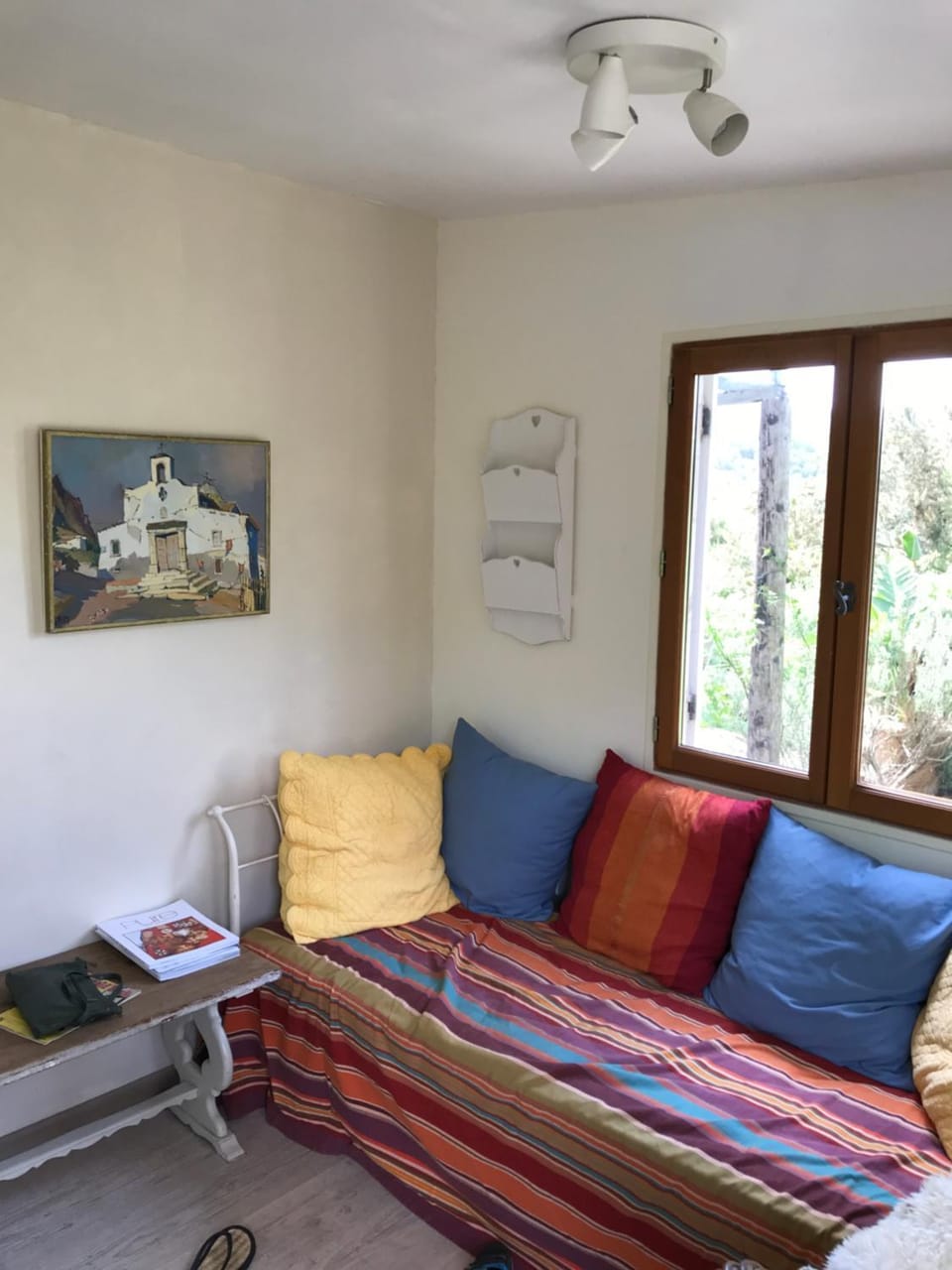 Charming holiday home, in a mediterranean garden Chalet in Gassin