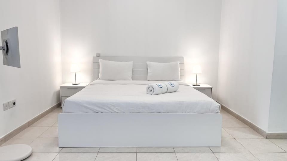 Affordable Luxury Studio in Prime Coastal Location Apartment in Ras al Khaimah
