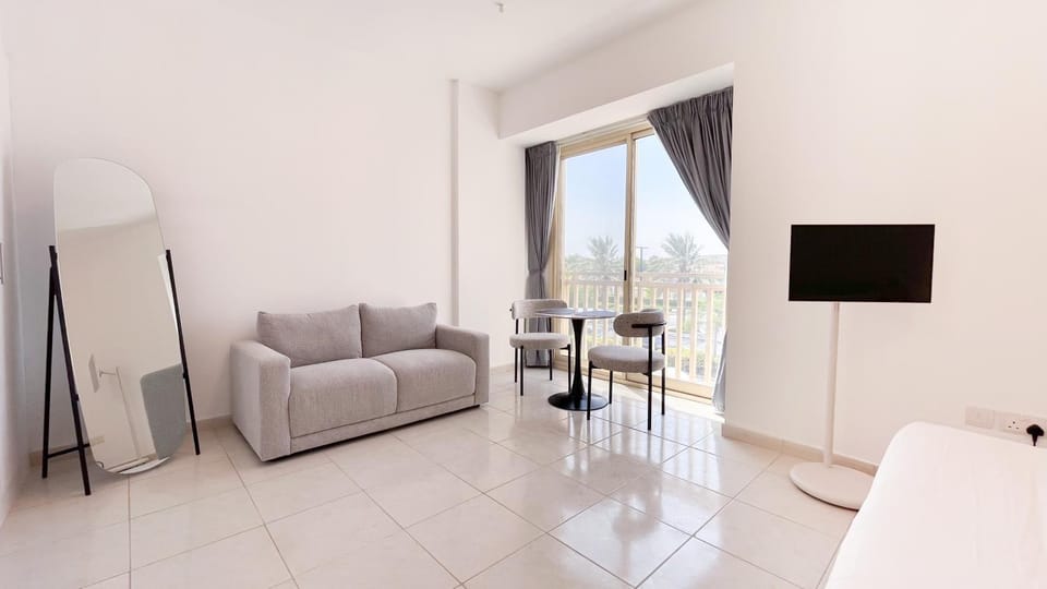 Affordable Luxury Studio in Prime Coastal Location Apartment in Ras al Khaimah