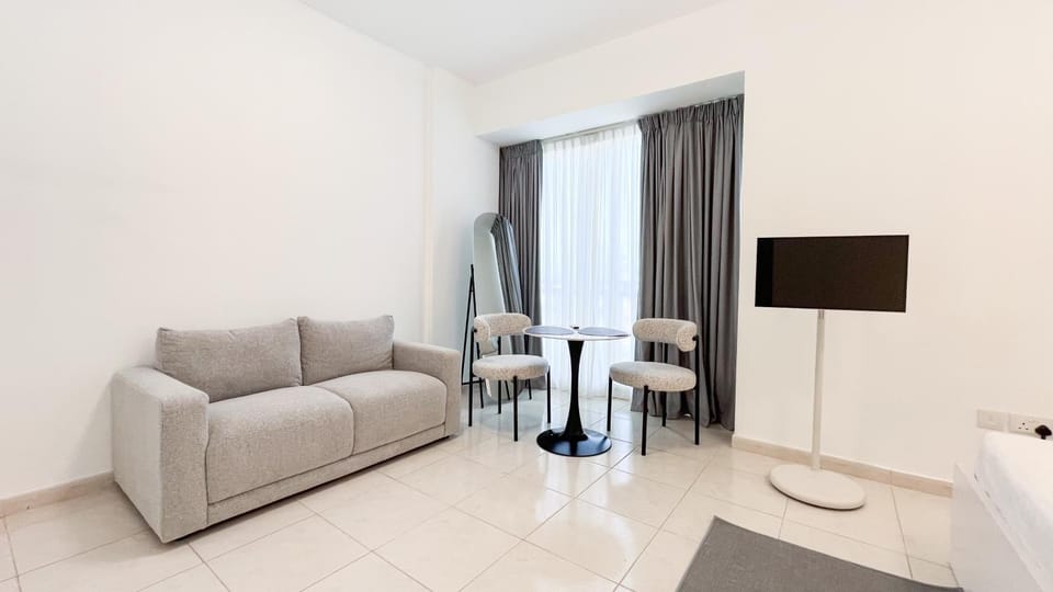 Affordable Luxury Studio in Prime Coastal Location Apartment in Ras al Khaimah