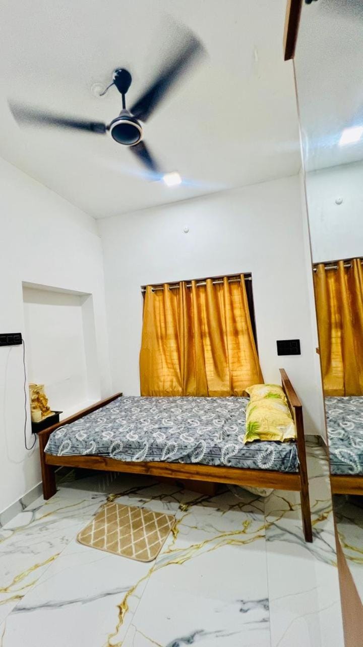 Anugraha Homestay House in Kerala