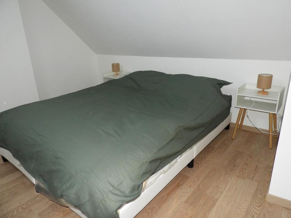 Gîte aux pieds des Alpes Mancelles House in Pays de la Loire