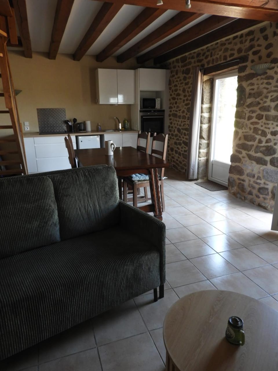 Gîte aux pieds des Alpes Mancelles House in Pays de la Loire
