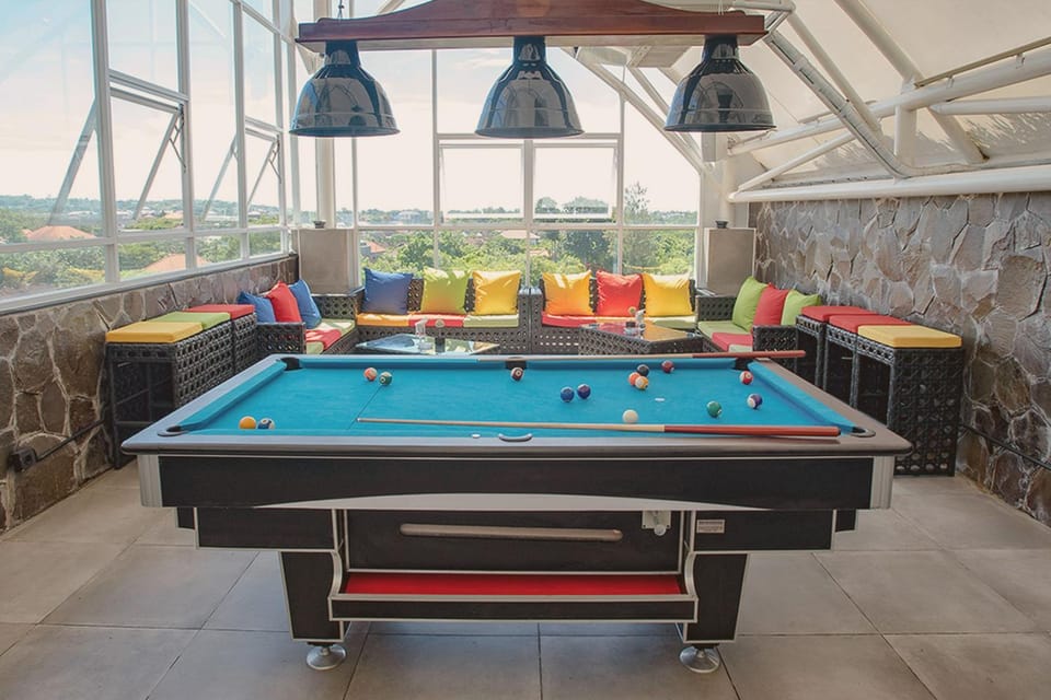Billiard