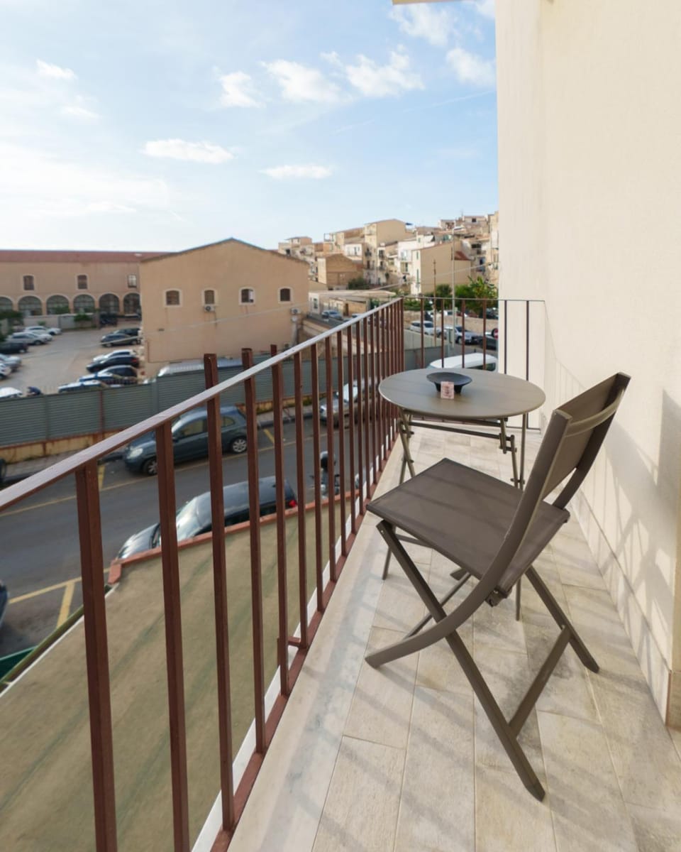 Casa Tetta Apartment in Cefalu