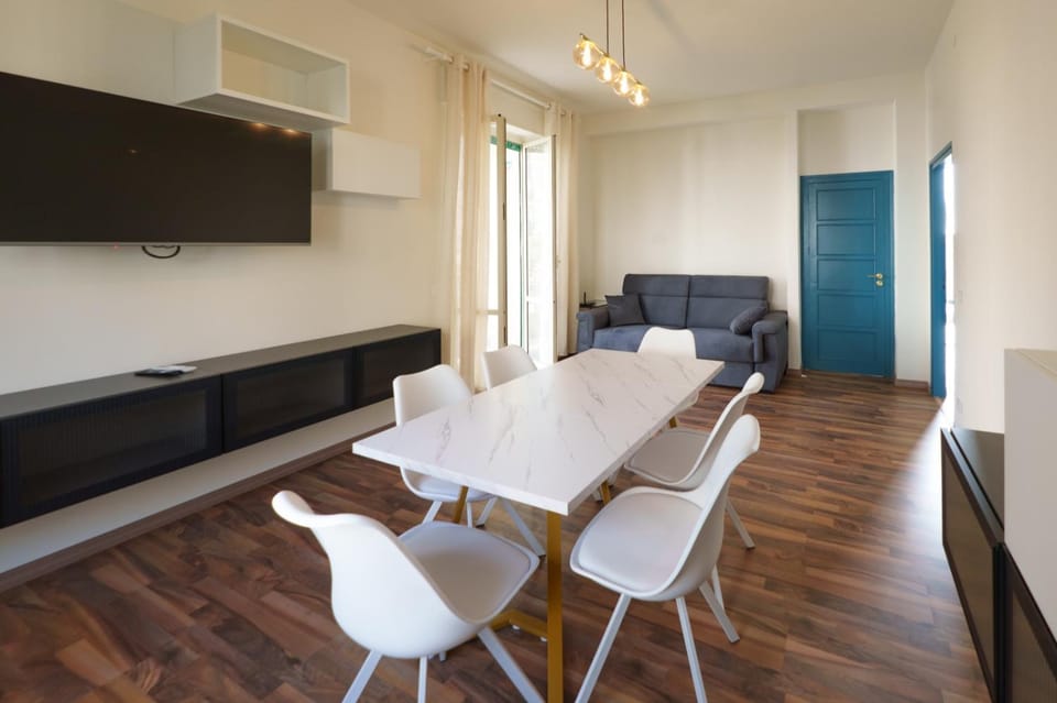Casa Tetta Apartment in Cefalu