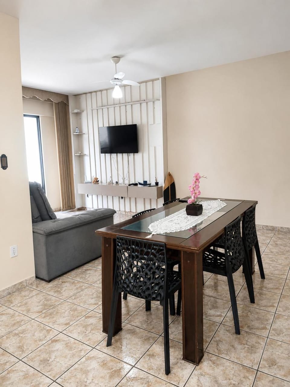 Brisa da Prainha Apartment in State of Rio de Janeiro