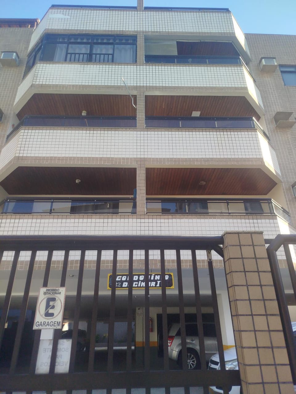 Brisa da Prainha Apartment in State of Rio de Janeiro