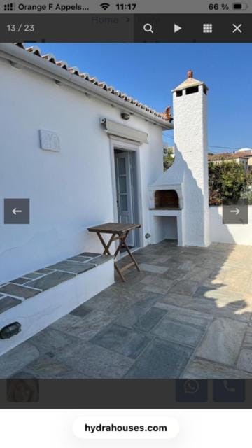 BRIGITTE Guesthouse Apartment in Islands