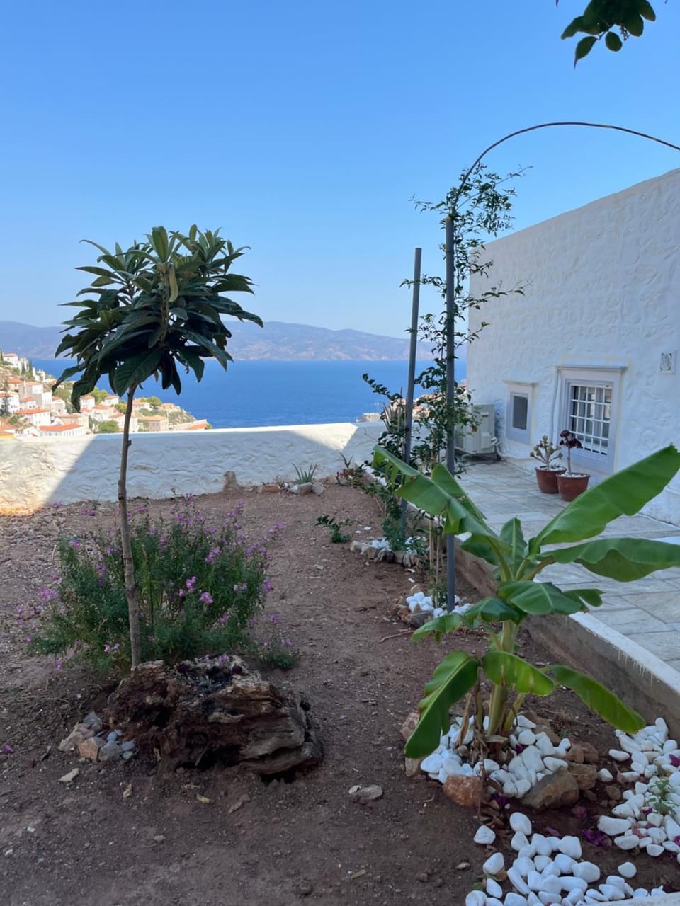 BRIGITTE Guesthouse Apartment in Islands