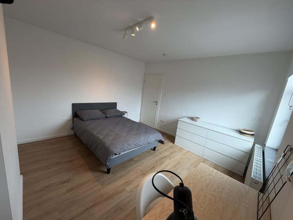 La coloc 49 Apartment in Liège