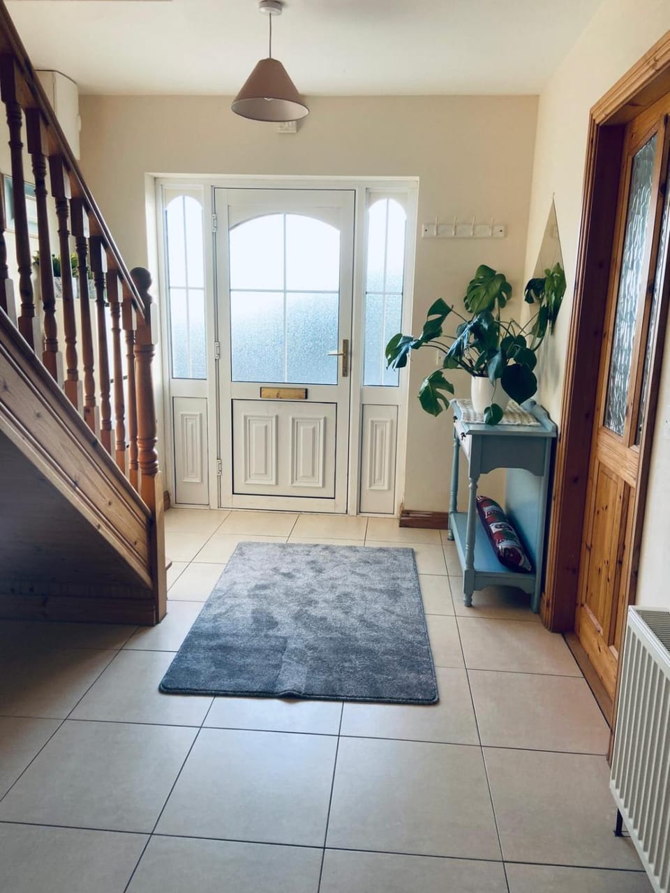 Atlantic Holiday Home House in County Clare