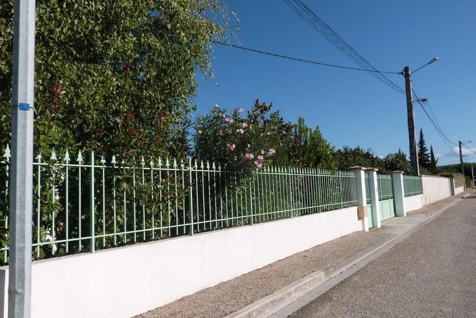 Chez Michel Et Anne Marie Bed and Breakfast in L'Isle-sur-la-Sorgue