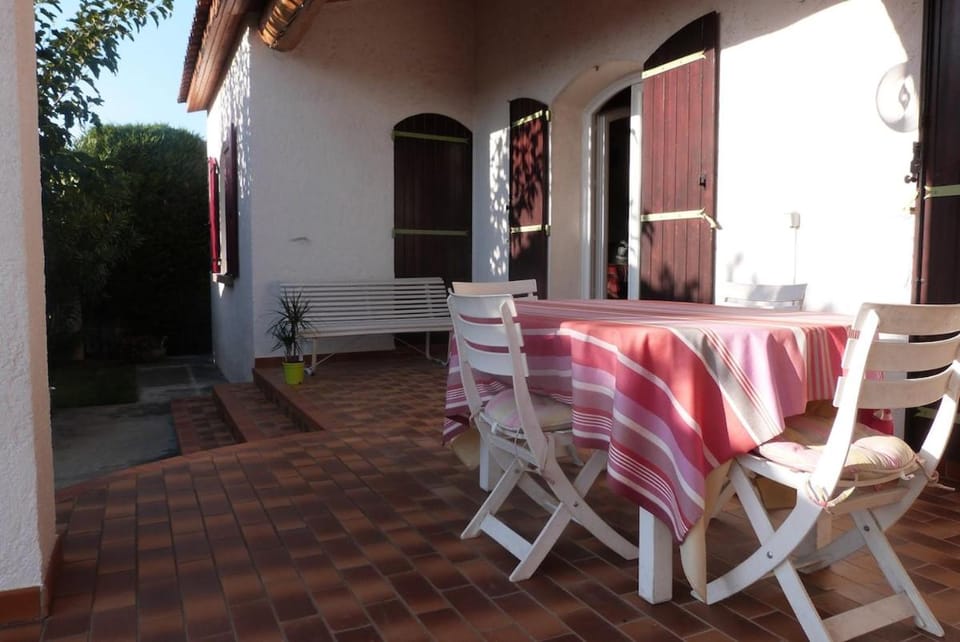 Chez Michel Et Anne Marie Bed and Breakfast in L'Isle-sur-la-Sorgue