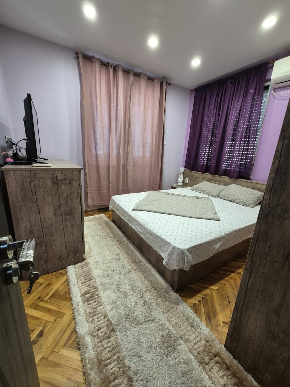Апартамент riverside Apartment in Yambol
