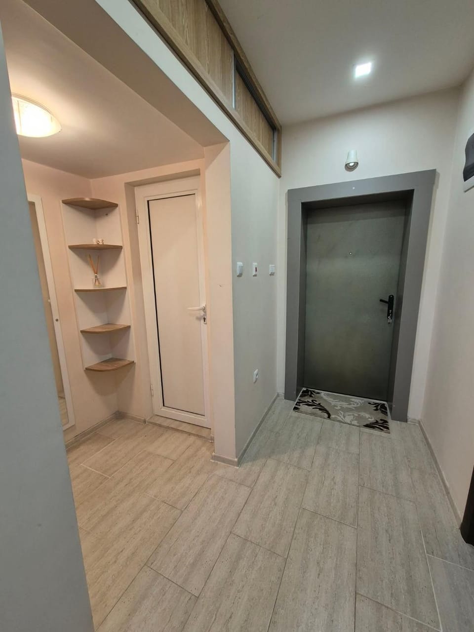 Апартамент riverside Apartment in Yambol