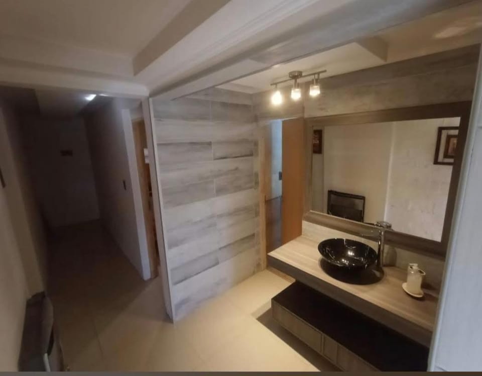 Alojamiento Doña Melania Apartment in Malargüe
