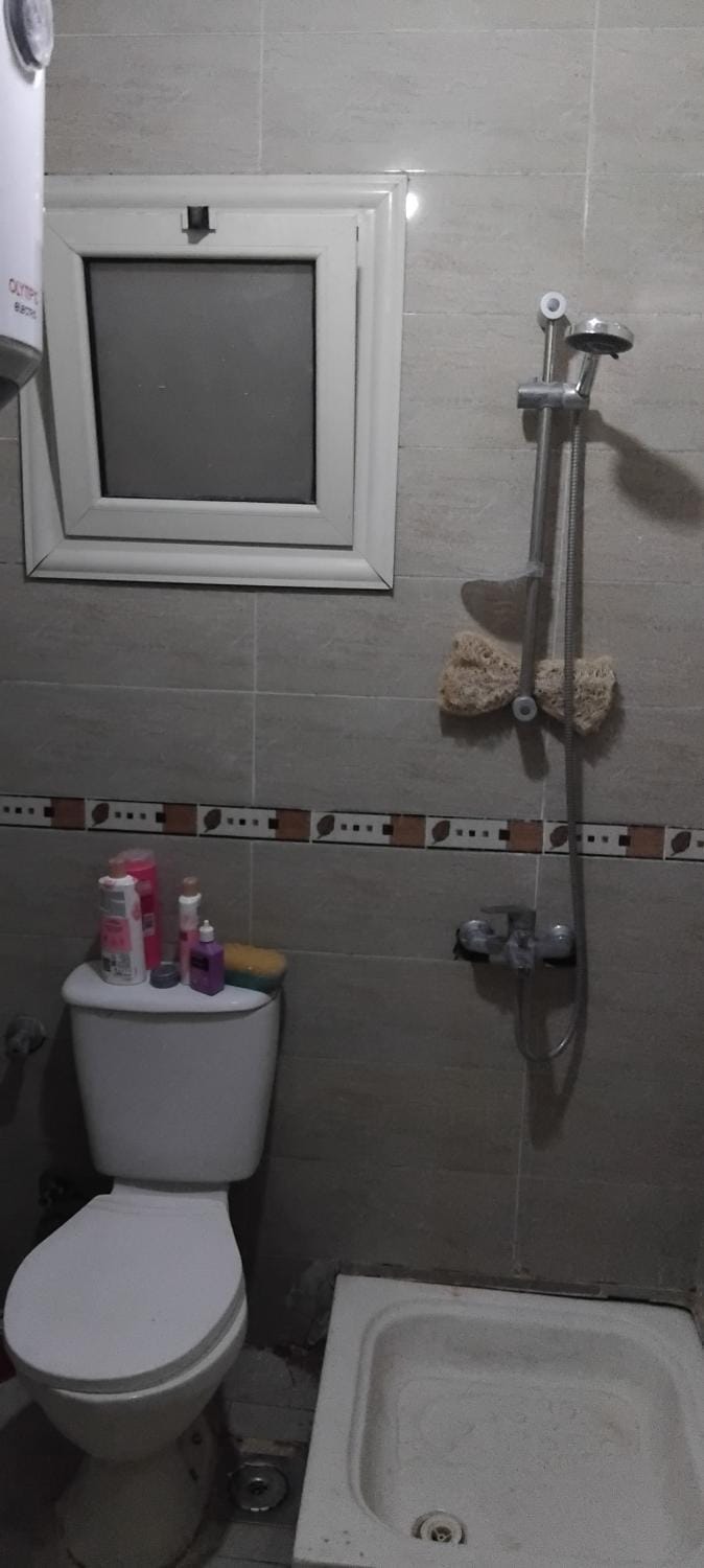 Room Apartment in Egypt