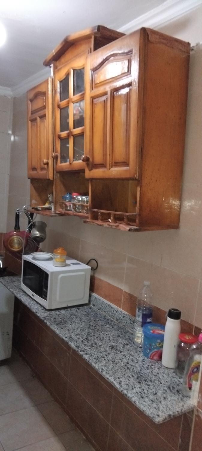 Room Apartment in Egypt