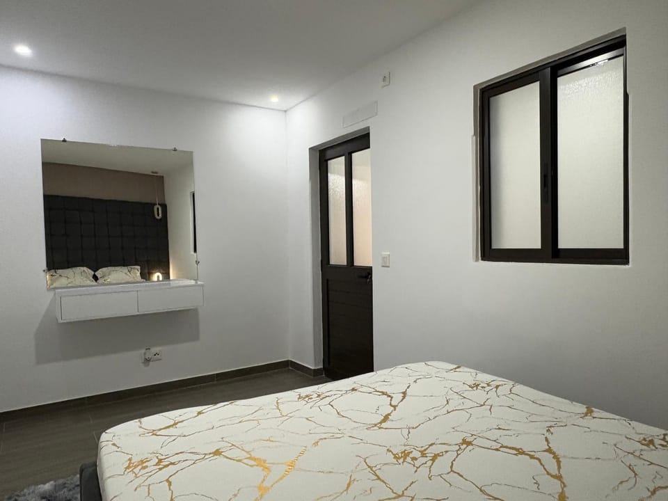 Appart Angel Apartment in Sal, Cabo Verde