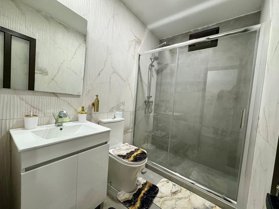 Appart Angel Apartment in Sal, Cabo Verde