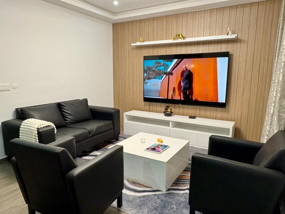 Appart Angel Apartment in Sal, Cabo Verde