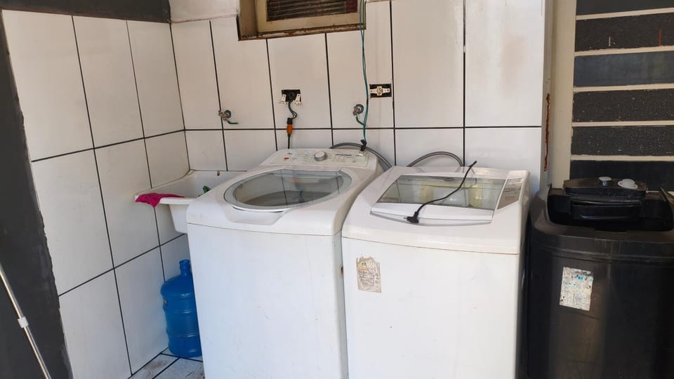 Nomah Hostel Bed and Breakfast in São José do Rio Preto