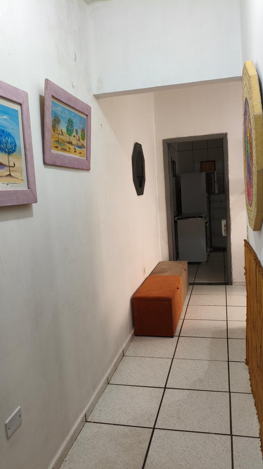 Nomah Hostel Bed and Breakfast in São José do Rio Preto