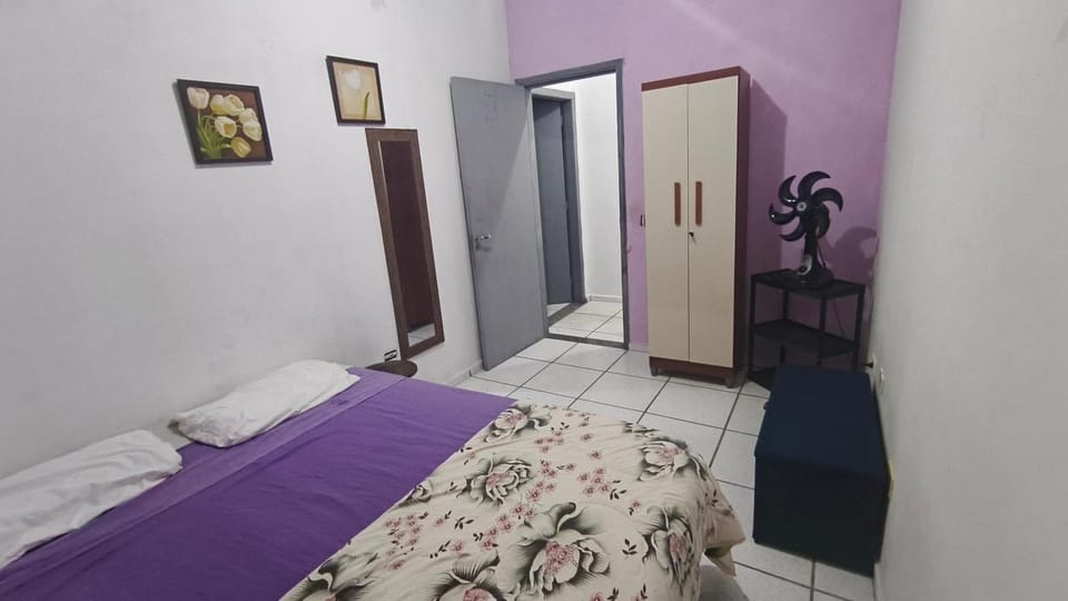 Nomah Hostel Bed and Breakfast in São José do Rio Preto