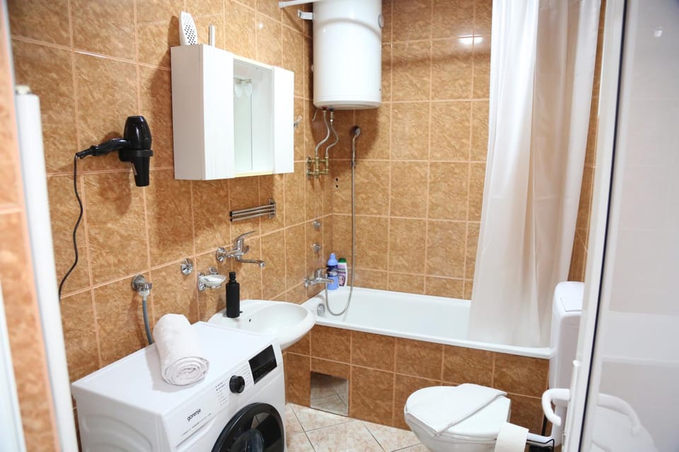 City Apartman 103 Apartment in Slavonski Brod