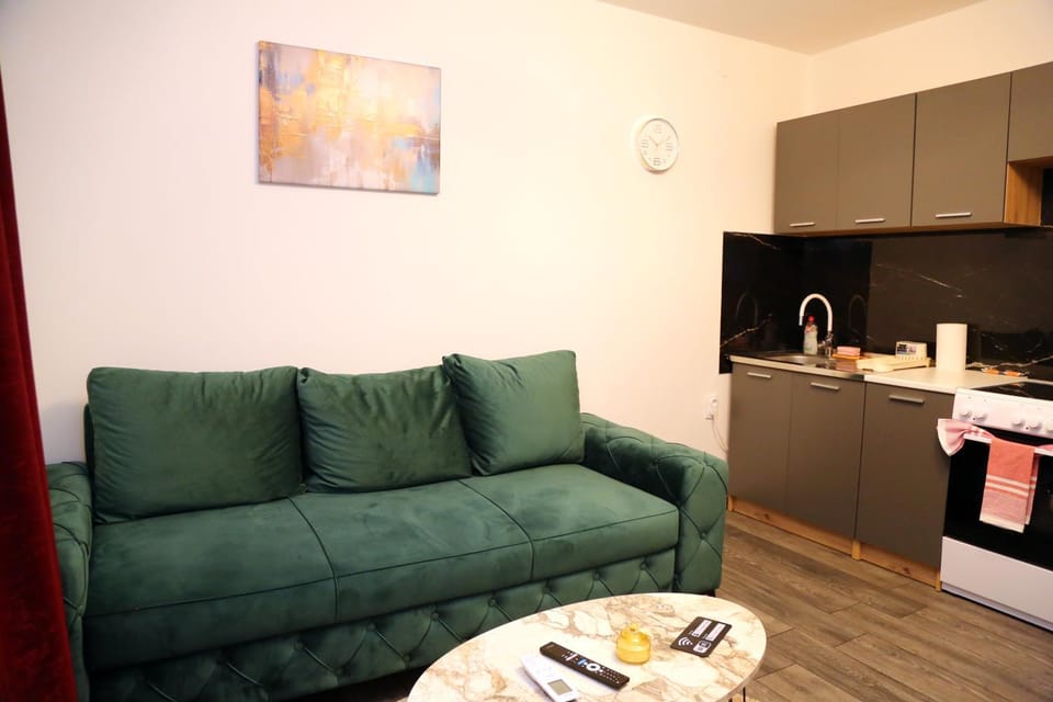 City Apartman 103 Apartment in Slavonski Brod